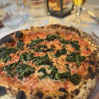   at Quid Gusto Siciliano in Palermo