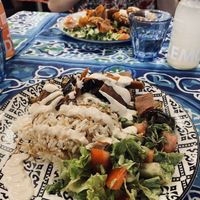   at Tabla in Marseille