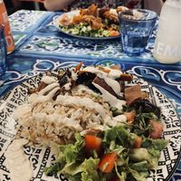   at Tabla in Marseille