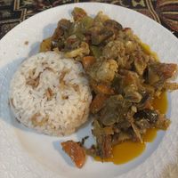   at Wooden Spoon Cave Restaurant in Nevsehir