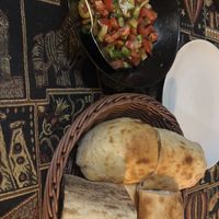   at Wooden Spoon Cave Restaurant in Nevsehir