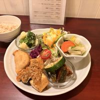   at Gopinatha in Tokyo