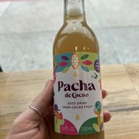 Skip this lol   at Dick Taylor Craft Chocolate in Eureka