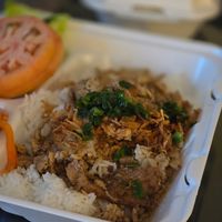  at Caphe Banh Mi in Alexandria