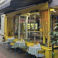  at Gastro Oma in Neuss