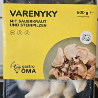  at Gastro Oma in Neuss