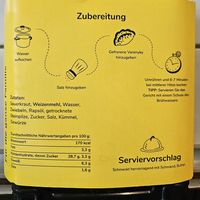  at Gastro Oma in Neuss