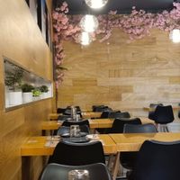  at Tai Lang Ramen in Alicante