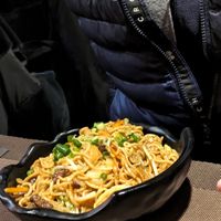  at Tai Lang Ramen in Alicante