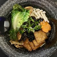   at Tai Lang Ramen in Alicante