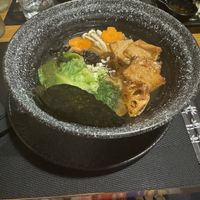 Vegan ramen   at Tai Lang Ramen in Alicante
