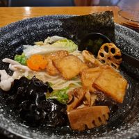 Ramen at Tai Lang Ramen in Alicante