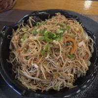 Vegan yasaimen  at Tai Lang Ramen in Alicante