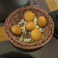   at Tai Lang Ramen in Alicante