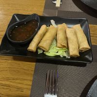   at Tai Lang Ramen in Alicante