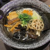 Ramen  at Tai Lang Ramen in Alicante