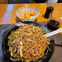  at Tai Lang Ramen in Alicante