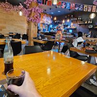  at Tai Lang Ramen in Alicante