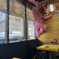  at Tai Lang Ramen in Alicante