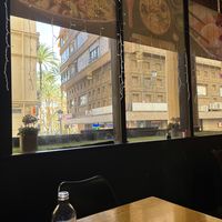   at Tai Lang Ramen in Alicante