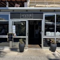   at Hvar Brewing Co in Hvar