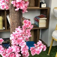 Interior   at NiHao Teahouse in Newcastle Upon Tyne