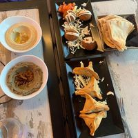   at La Cigale du Golfe in Vallauris