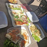 at La Cigale du Golfe in Vallauris