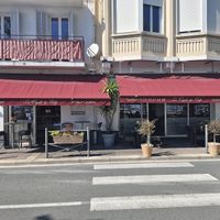  at La Cigale du Golfe in Vallauris