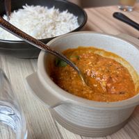   at Ma-Hé Coastal in Leeds