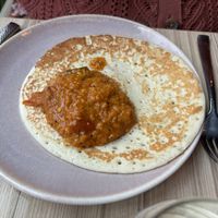   at Ma-Hé Coastal in Leeds