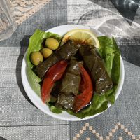 Yalangi   at Zeit W Zaatar in Rome