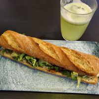 #Veganuary at Mango & Caoba in Barcelona