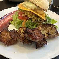   at Mango & Caoba in Barcelona