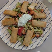   at Mango & Caoba in Barcelona