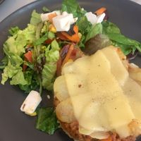   at Mango & Caoba in Barcelona