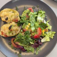   at Mango & Caoba in Barcelona