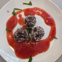   at Mango & Caoba in Barcelona