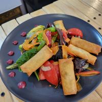   at Mango & Caoba in Barcelona