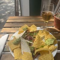   at Mango & Caoba in Barcelona