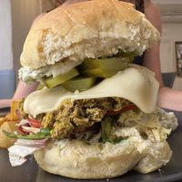   at Mango & Caoba in Barcelona