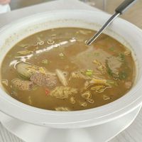  at Home Vege Restaurant in Masai