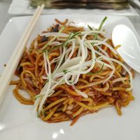  at Home Vege Restaurant in Masai