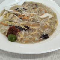  at Home Vege Restaurant in Masai