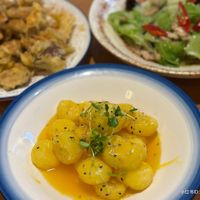  at Blue Lotus - 蓝莲花素食坊 in Qingzhou