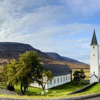   at Kaffi Holar  in Holar