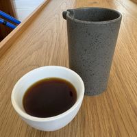 A rare filter   at Colonna and Small's  in Bath