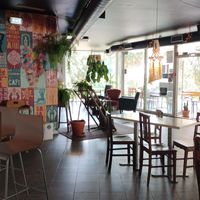  at Pachamama Tapas Bar & Cultura in Pedrogao Grande