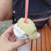  at FreddoGelato in Milan