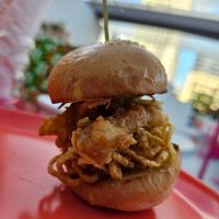  at UFO Rooftop Bar & Dining in Bangkok